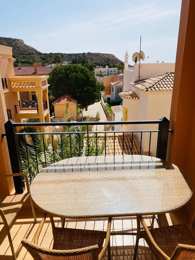 Luxury Apartment In Praia Da Luz Zewnętrze zdjęcie