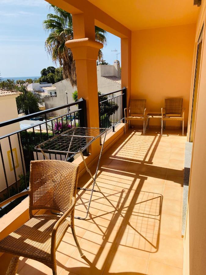 Luxury Apartment In Praia Da Luz Zewnętrze zdjęcie