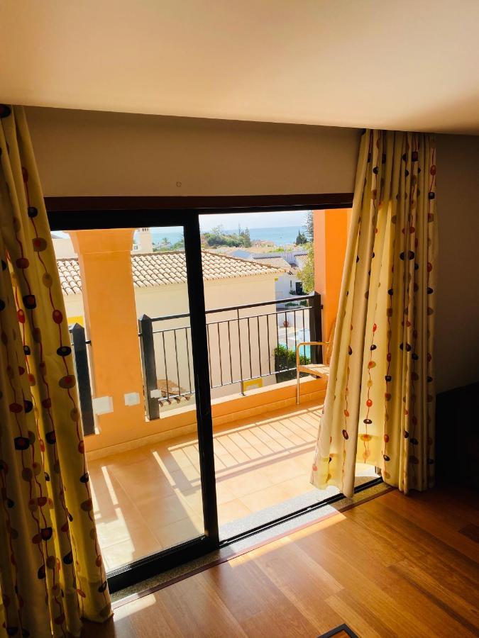 Luxury Apartment In Praia Da Luz Zewnętrze zdjęcie