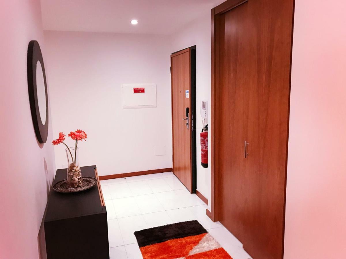 Luxury Apartment In Praia Da Luz Zewnętrze zdjęcie