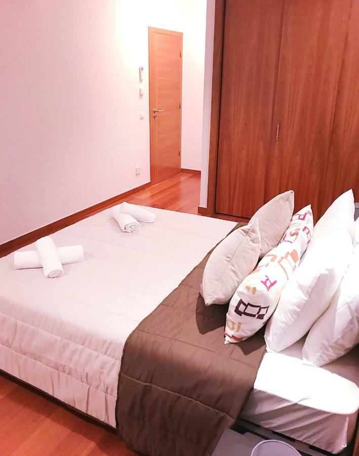 Luxury Apartment In Praia Da Luz Zewnętrze zdjęcie