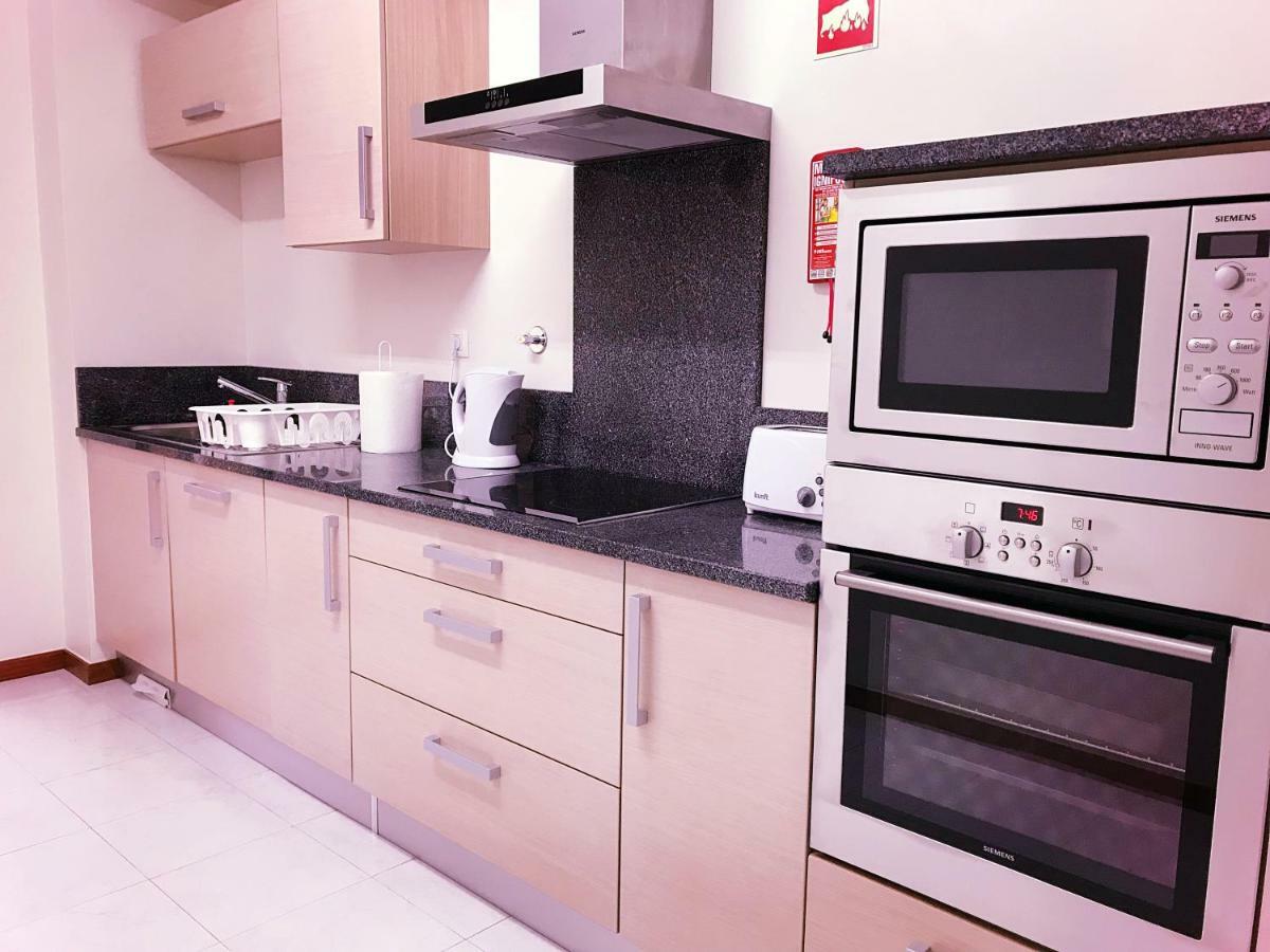 Luxury Apartment In Praia Da Luz Zewnętrze zdjęcie