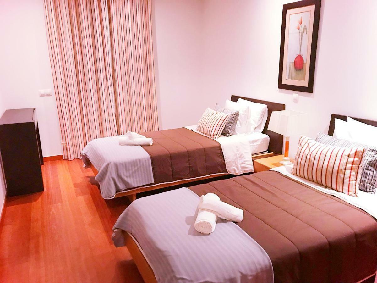Luxury Apartment In Praia Da Luz Zewnętrze zdjęcie