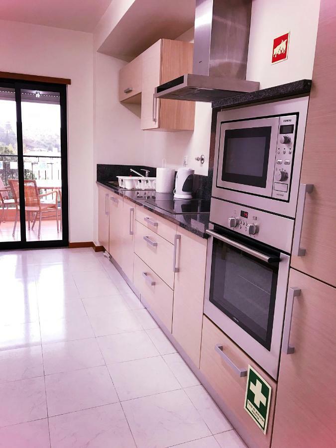 Luxury Apartment In Praia Da Luz Zewnętrze zdjęcie