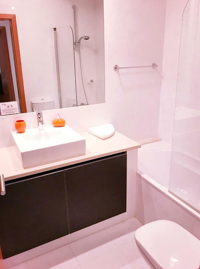 Luxury Apartment In Praia Da Luz Zewnętrze zdjęcie
