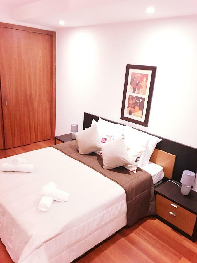 Luxury Apartment In Praia Da Luz Zewnętrze zdjęcie