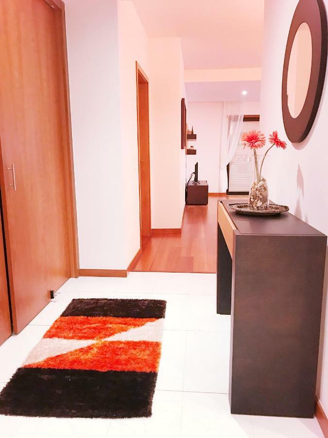 Luxury Apartment In Praia Da Luz Zewnętrze zdjęcie