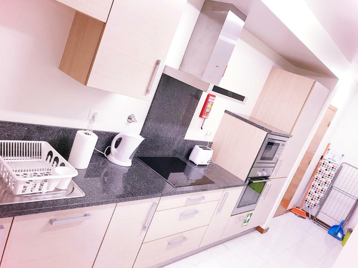 Luxury Apartment In Praia Da Luz Zewnętrze zdjęcie