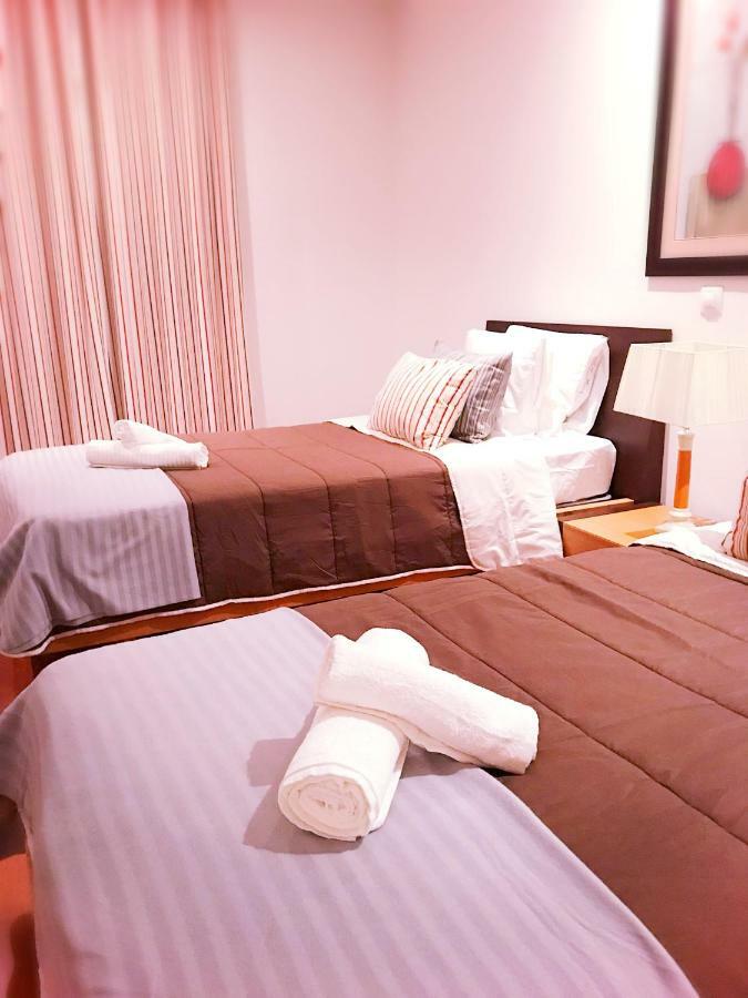 Luxury Apartment In Praia Da Luz Zewnętrze zdjęcie
