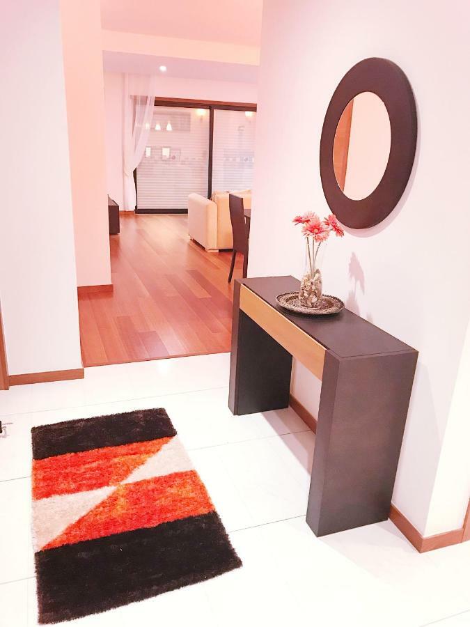 Luxury Apartment In Praia Da Luz Zewnętrze zdjęcie