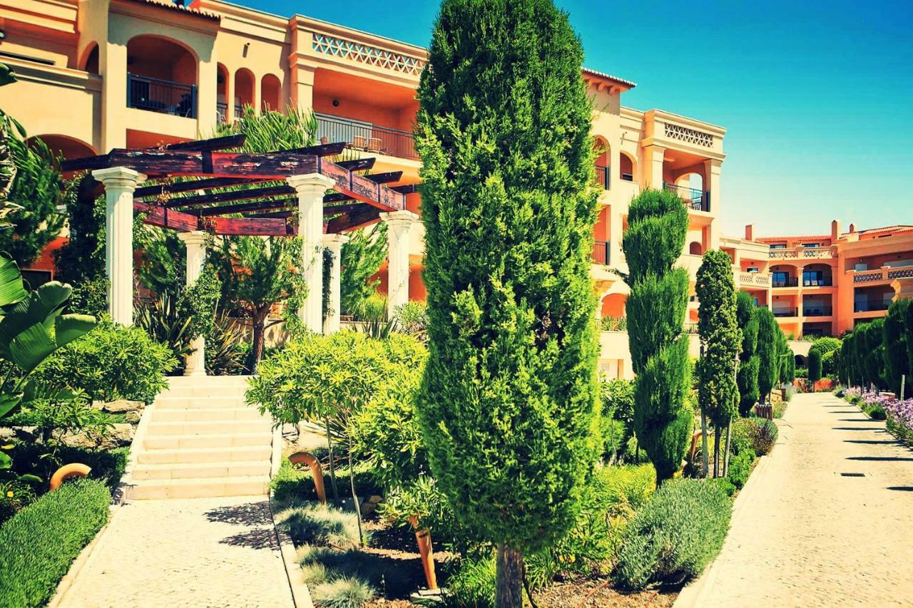 Luxury Apartment In Praia Da Luz Zewnętrze zdjęcie