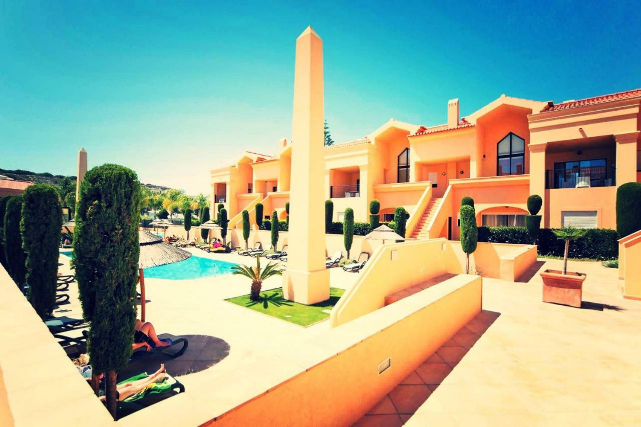 Luxury Apartment In Praia Da Luz Zewnętrze zdjęcie