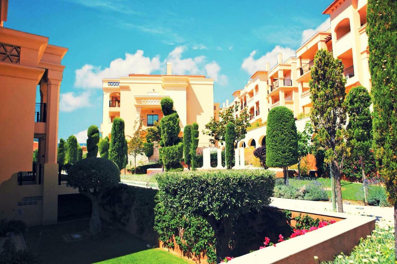 Luxury Apartment In Praia Da Luz Zewnętrze zdjęcie