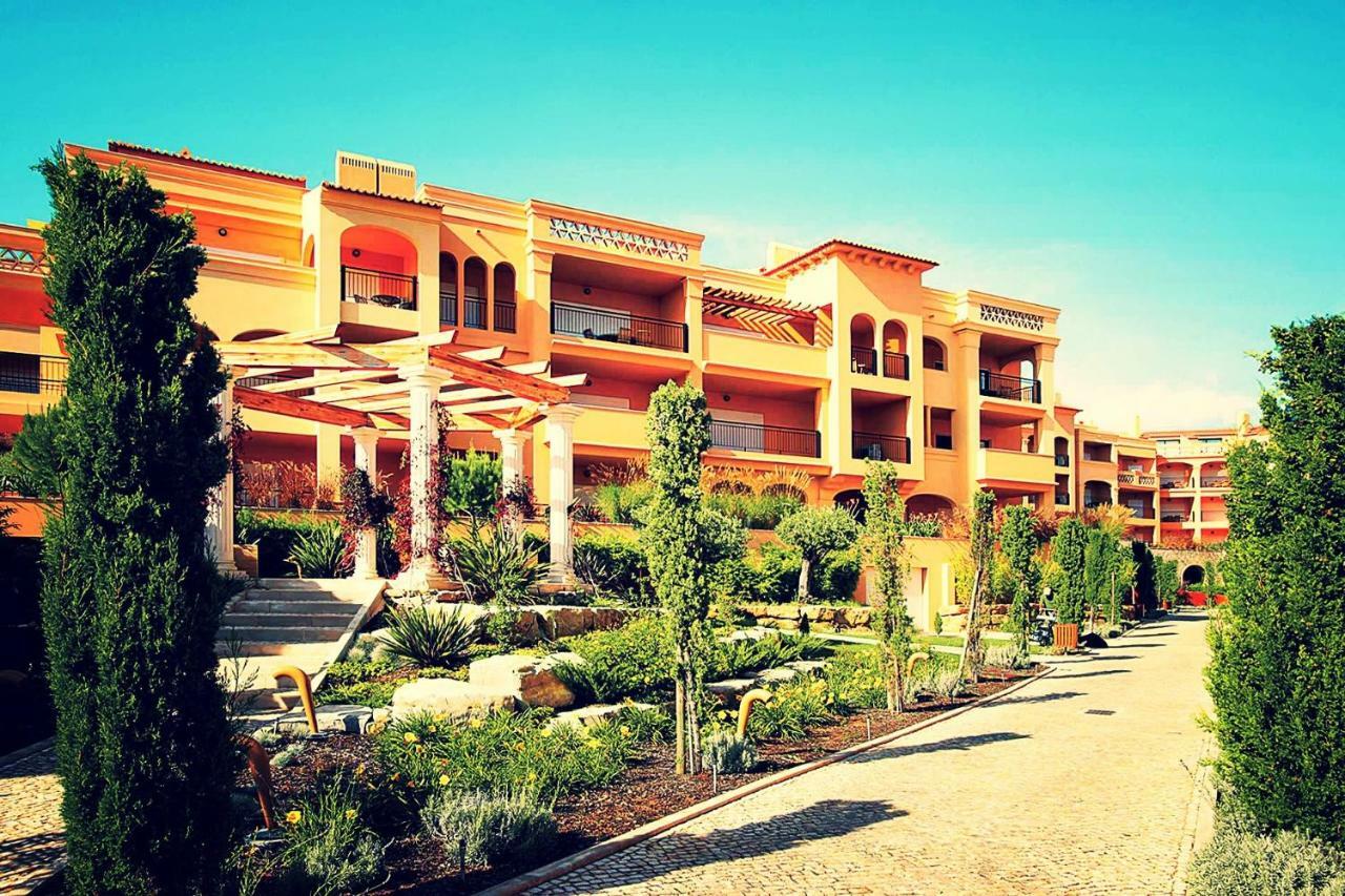 Luxury Apartment In Praia Da Luz Zewnętrze zdjęcie