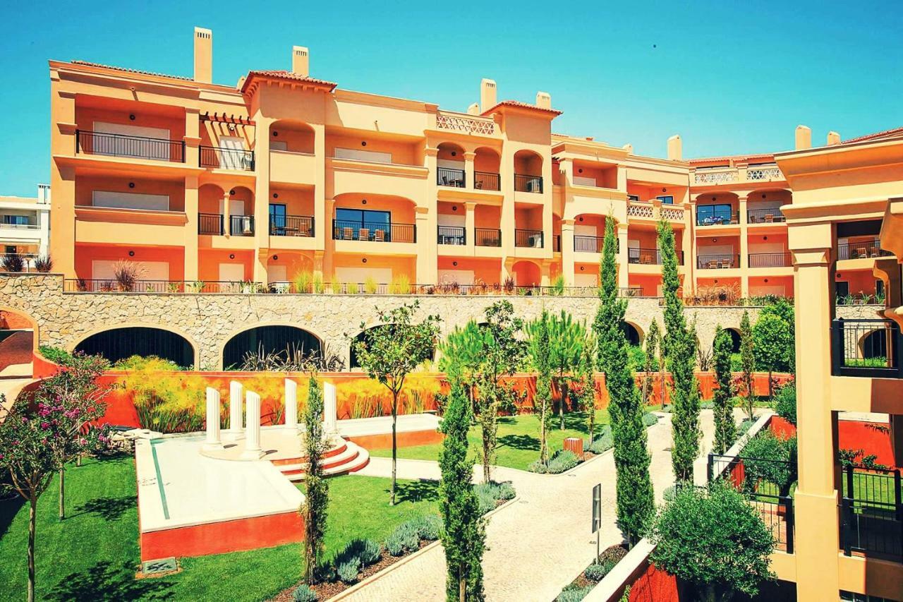 Luxury Apartment In Praia Da Luz Zewnętrze zdjęcie