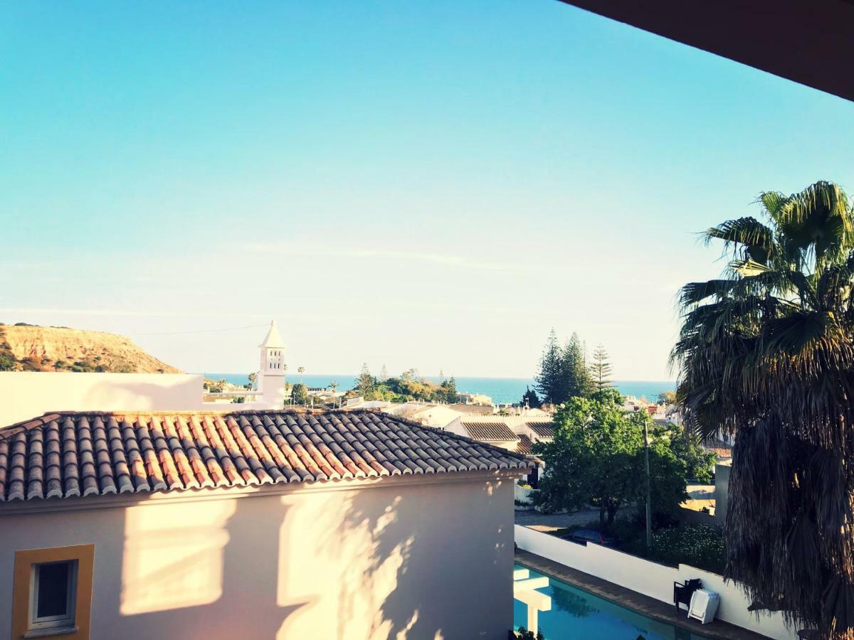Luxury Apartment In Praia Da Luz Zewnętrze zdjęcie