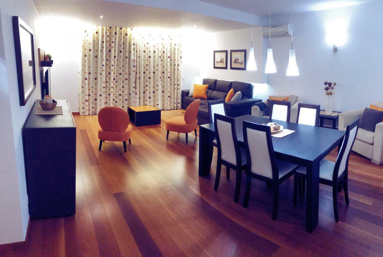 Luxury Apartment In Praia Da Luz Zewnętrze zdjęcie