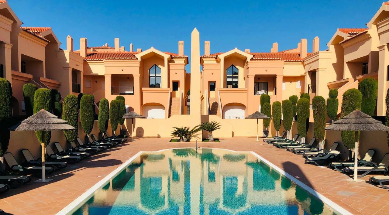 Luxury Apartment In Praia Da Luz Zewnętrze zdjęcie