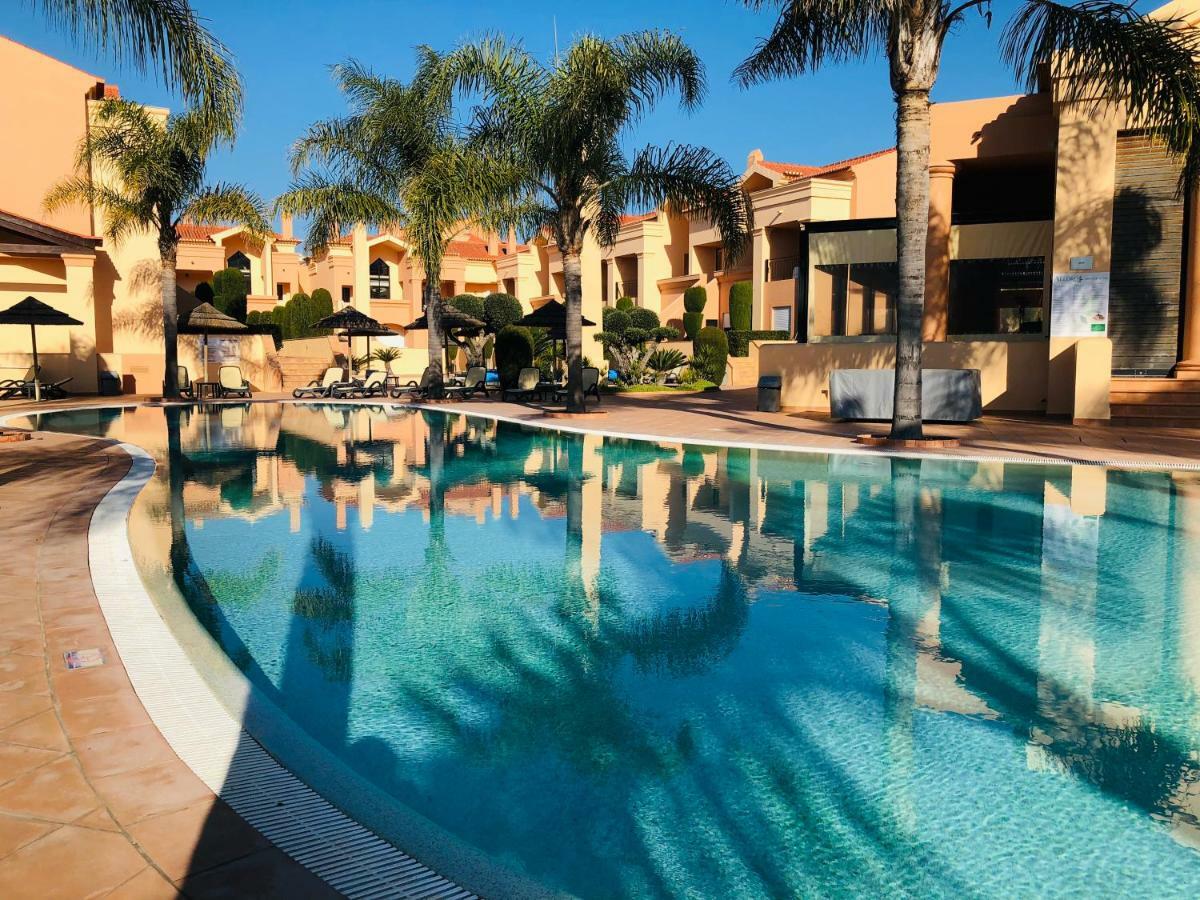 Luxury Apartment In Praia Da Luz Zewnętrze zdjęcie