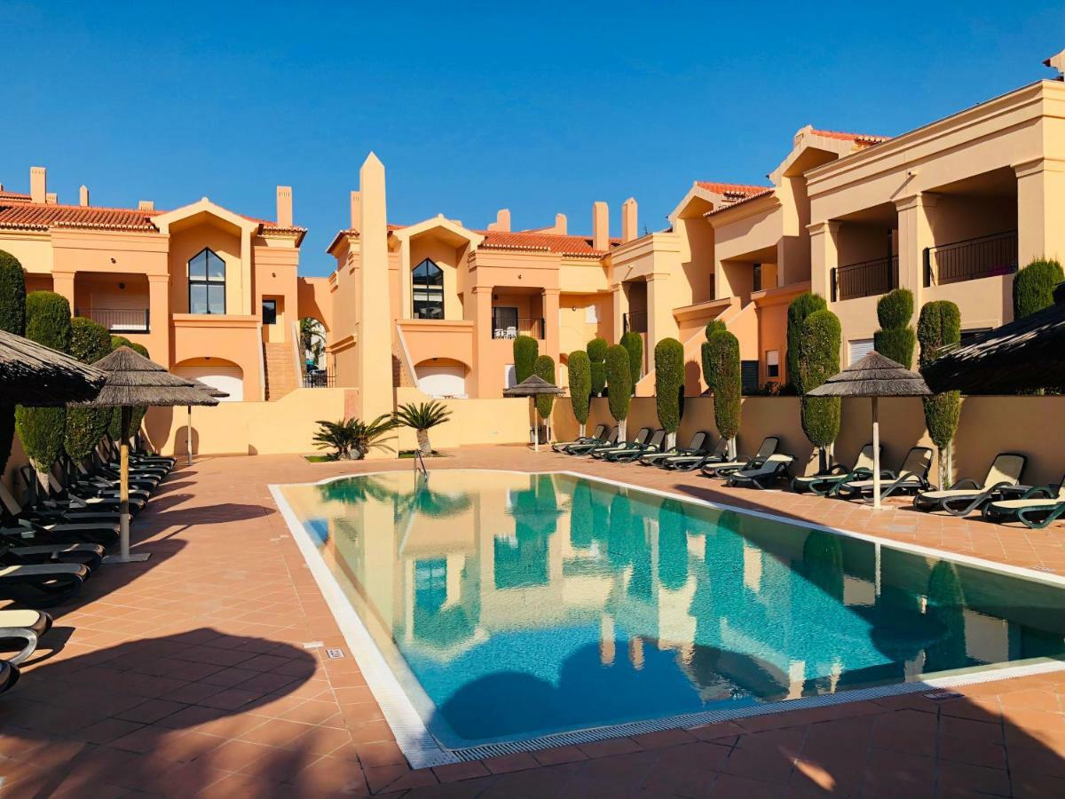 Luxury Apartment In Praia Da Luz Zewnętrze zdjęcie