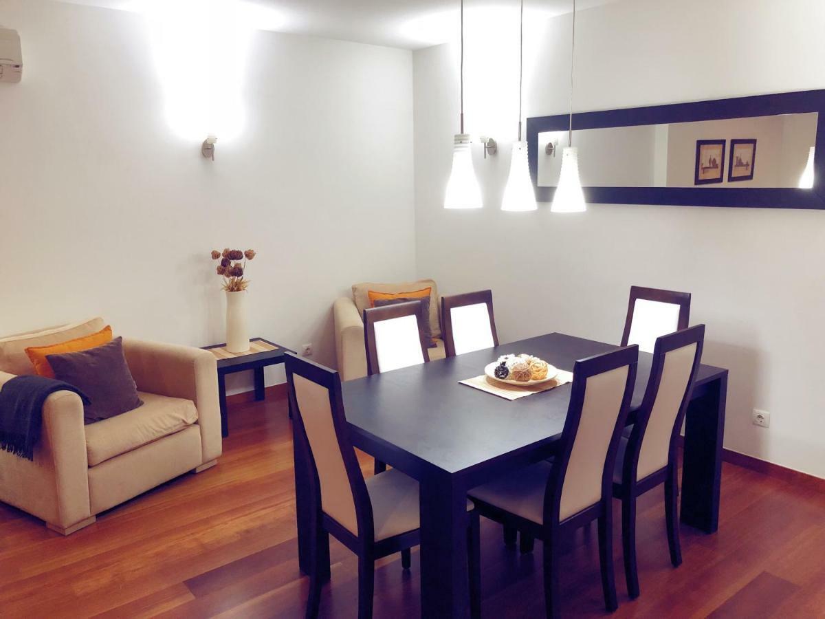 Luxury Apartment In Praia Da Luz Zewnętrze zdjęcie