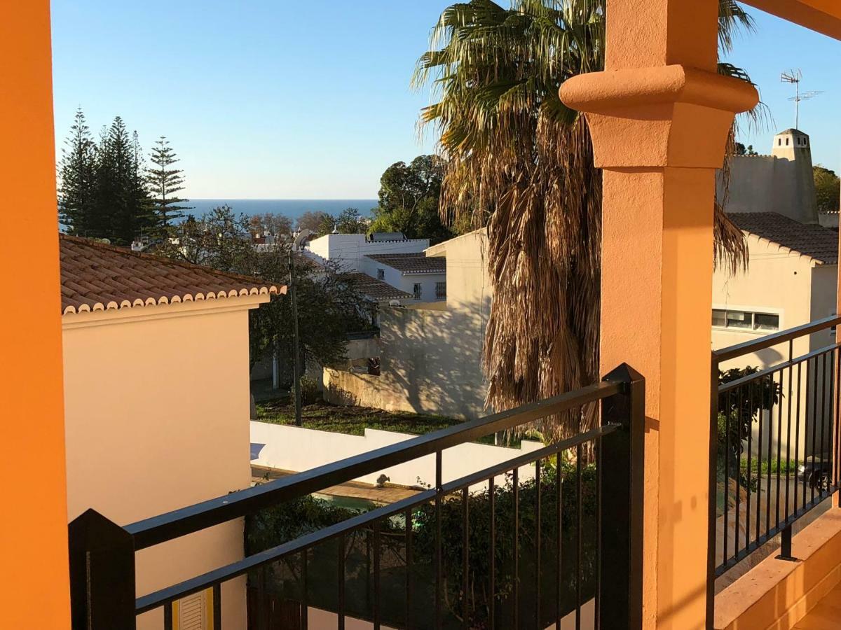 Luxury Apartment In Praia Da Luz Zewnętrze zdjęcie