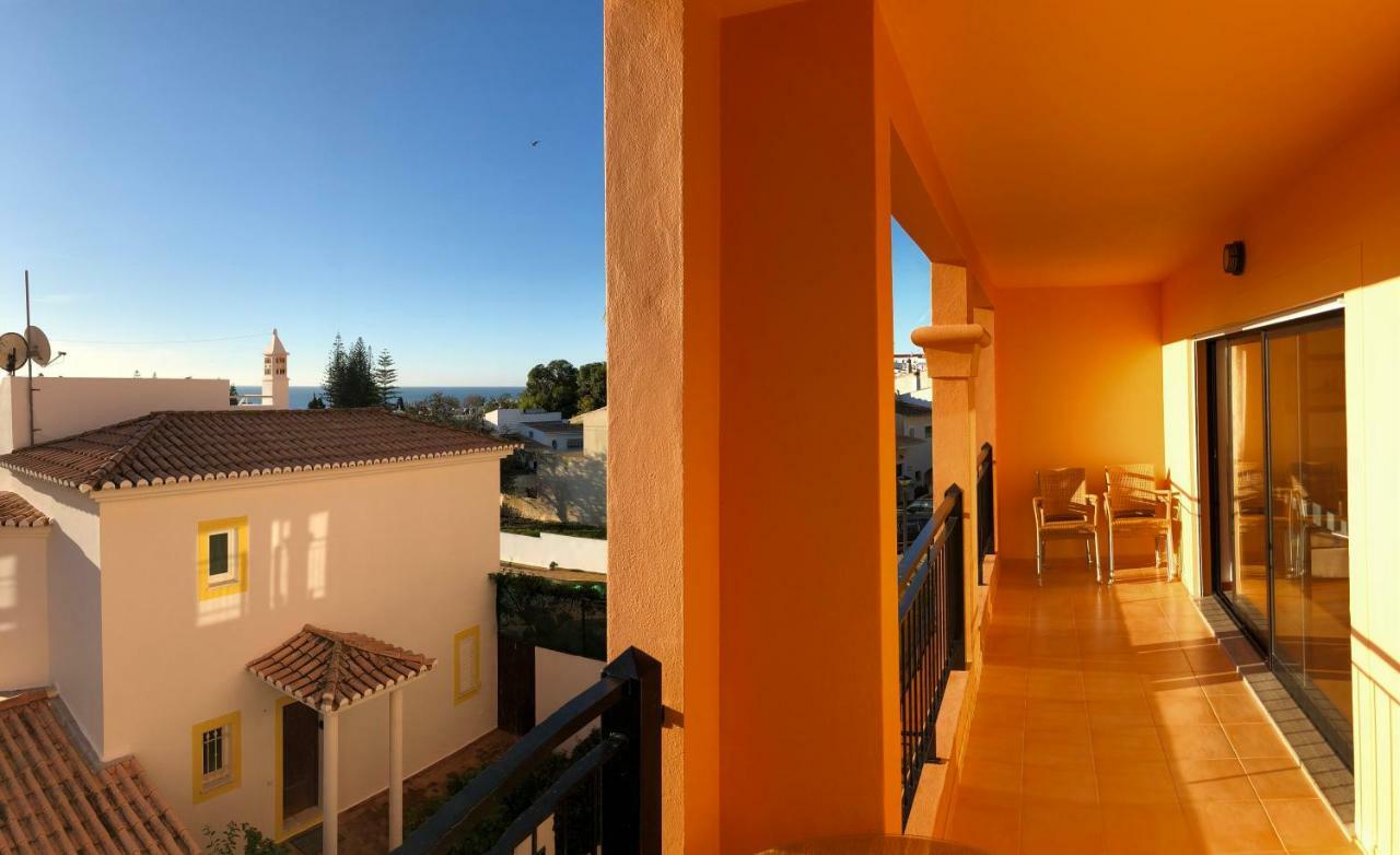 Luxury Apartment In Praia Da Luz Zewnętrze zdjęcie