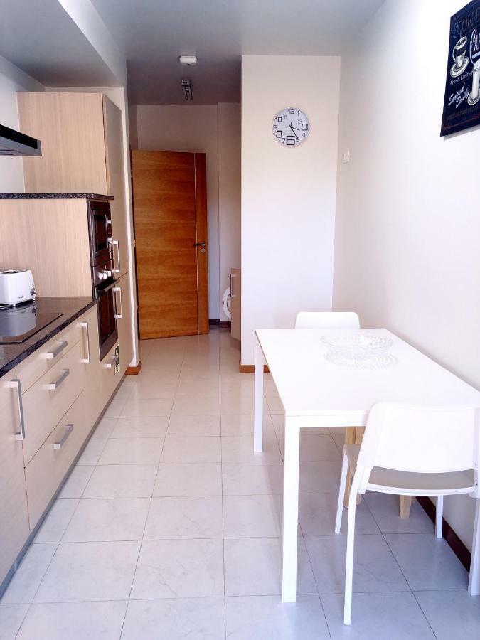 Luxury Apartment In Praia Da Luz Zewnętrze zdjęcie