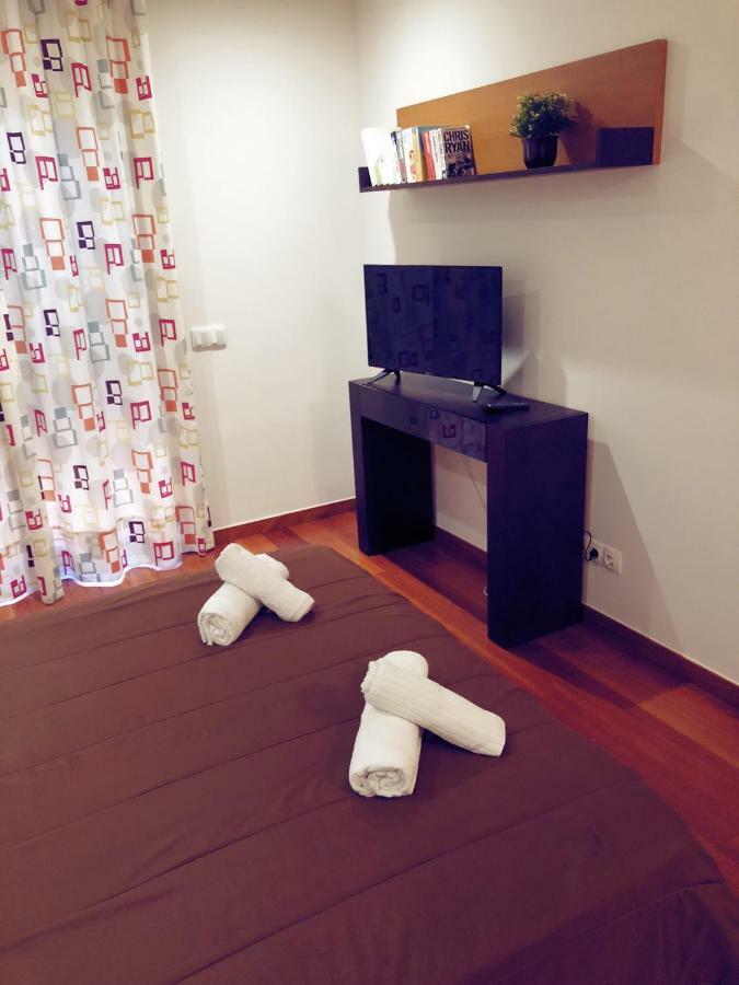 Luxury Apartment In Praia Da Luz Zewnętrze zdjęcie