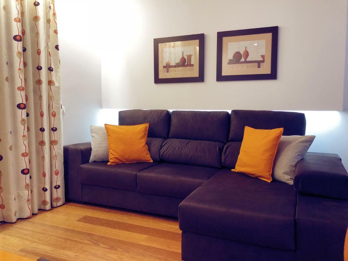 Luxury Apartment In Praia Da Luz Zewnętrze zdjęcie