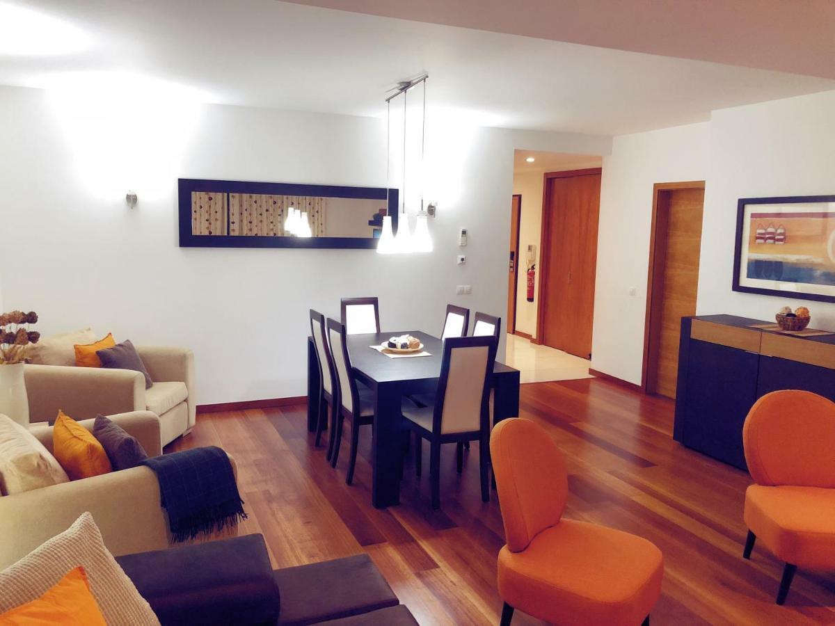 Luxury Apartment In Praia Da Luz Zewnętrze zdjęcie
