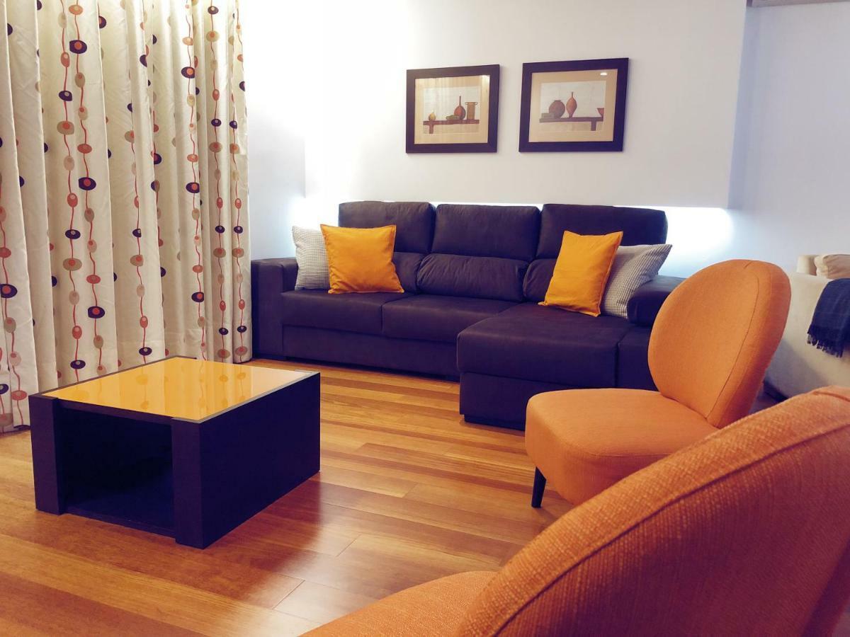 Luxury Apartment In Praia Da Luz Zewnętrze zdjęcie