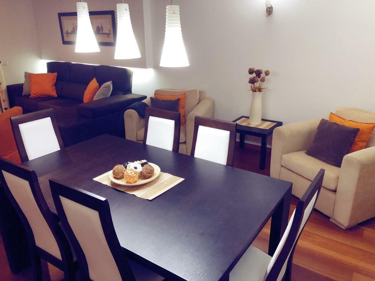 Luxury Apartment In Praia Da Luz Zewnętrze zdjęcie