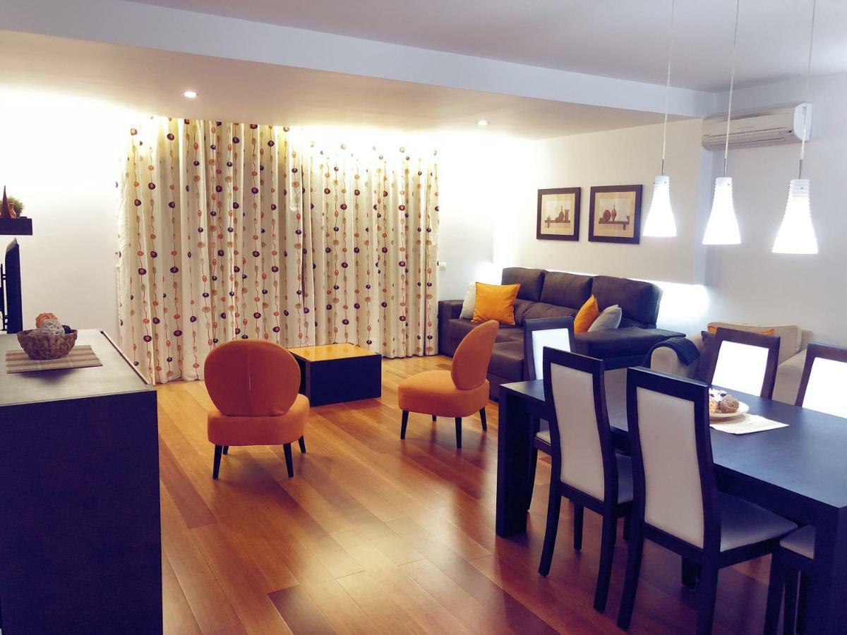 Luxury Apartment In Praia Da Luz Zewnętrze zdjęcie