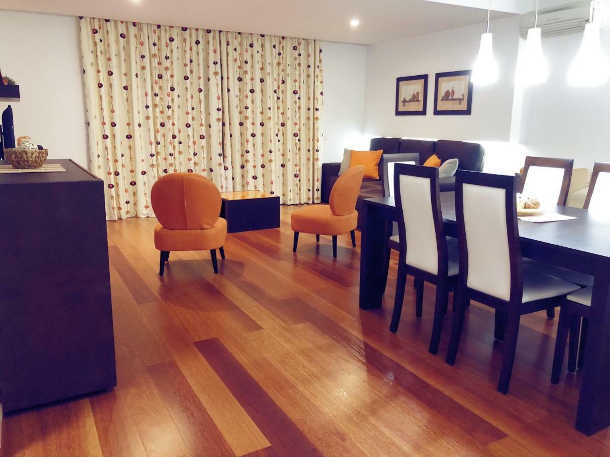 Luxury Apartment In Praia Da Luz Zewnętrze zdjęcie